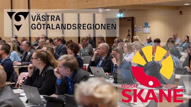 Så mycket tjänar de politiska sekreterarna - hela listan