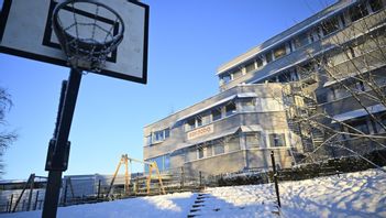 Cordoba International School är den senaste i raden av religiösa friskolor som stängts av Skolinspektionen. Arkivbild. Foto: FREDRIK SANDBERG/TT