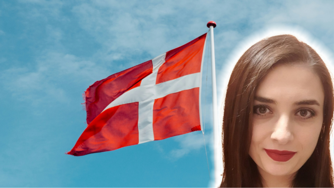 ”Forbundne, forpligtet, for kongeriget Danmark” Foto: Markus Winkler, Unsplash