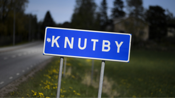 Barnflickan är möjligtvis oskyldig till mord, men inte till mordförsök. Foto: Pontus Lundahl/TT