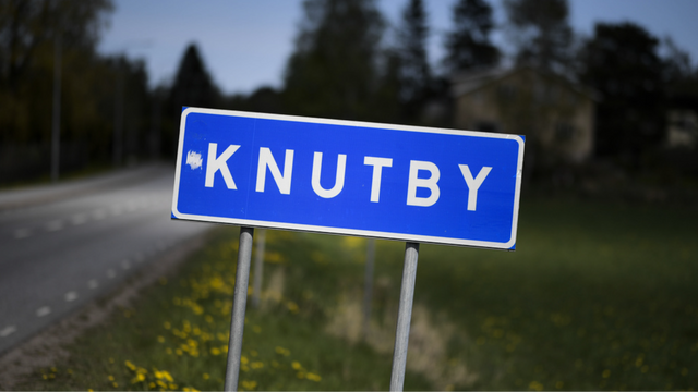 Barnflickan är möjligtvis oskyldig till mord, men inte till mordförsök. Foto: Pontus Lundahl/TT