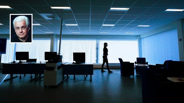 Vad ”tusan” får jag för pengarna? FOTO: Petra Älvstrand/TT