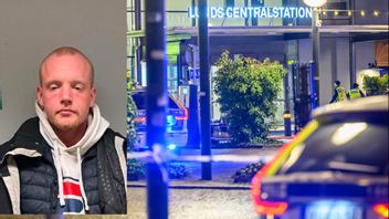 Foto: Johan Nilsson/TT & Polisens förundersökning