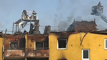 Foto: Fredrik Schlyter/TT