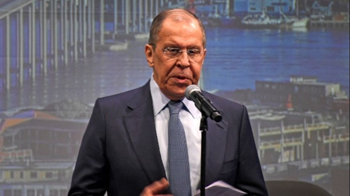 Foto: Rune Stoltz Bertinussen/NTB