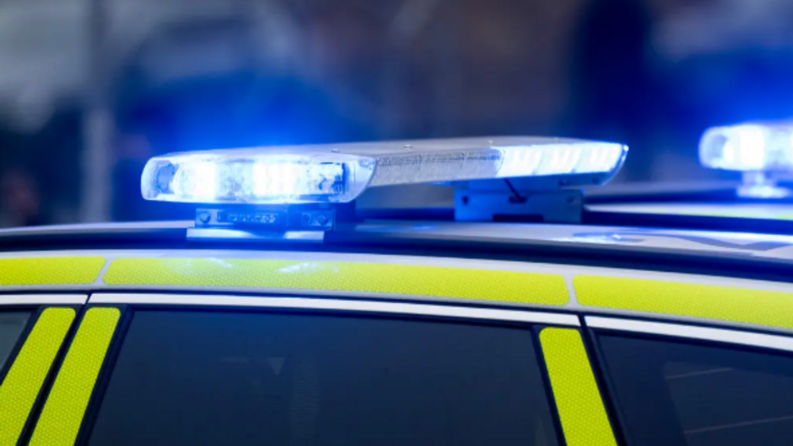 En kvinna greps efter att en man hittats död i Sollefteå. Arkivbild. Foto: Christine Olsson/TT