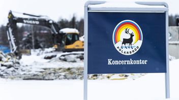 En utvärdering av branden vid Polarbröd är nu klar.
Foto: Simon Eliasson/TT.