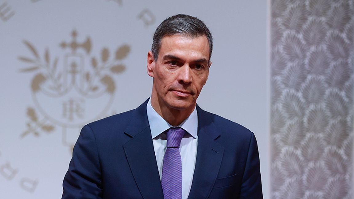 39 döda i tågolyckan i Spanien