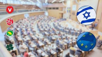 Foto: Sverigedemokraterna / Dr. Zachi Evenor, CC BY-SA 4.0 / Pixabay