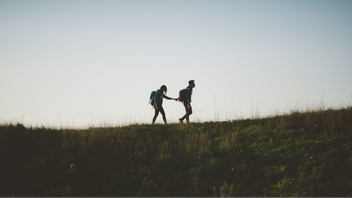 Kan vi lita informationen vi får? Foto: Joseph Chan, Unsplash
