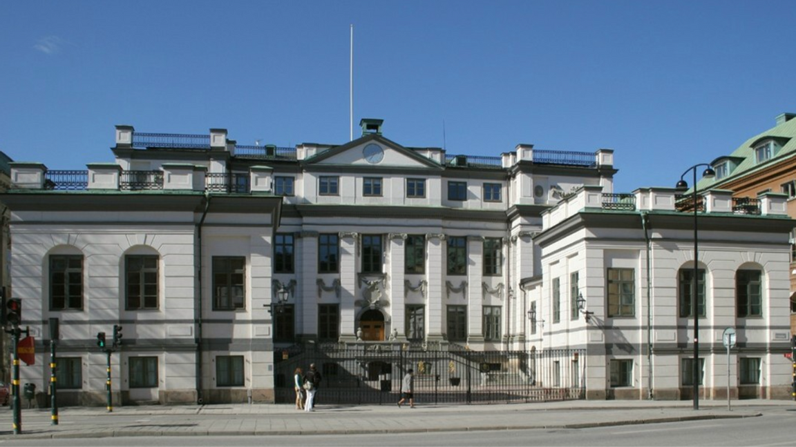 Högsta domstolen håller till i Bondeska palatset, men skulle behöva lite bondförnuft. Foto: Tage Olsin, CC BY-SA 2.0, via Wikimedia Commons