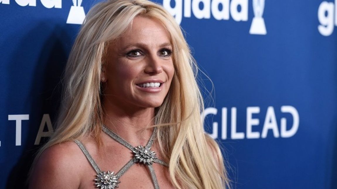 Britney Spears. Arkivbild från 2018. Foto: Chris Pizzello/AP/TT