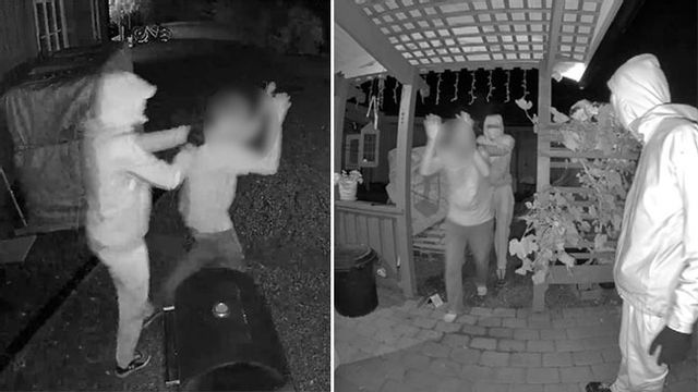 Bild: Polisens förundersökningsprotokoll