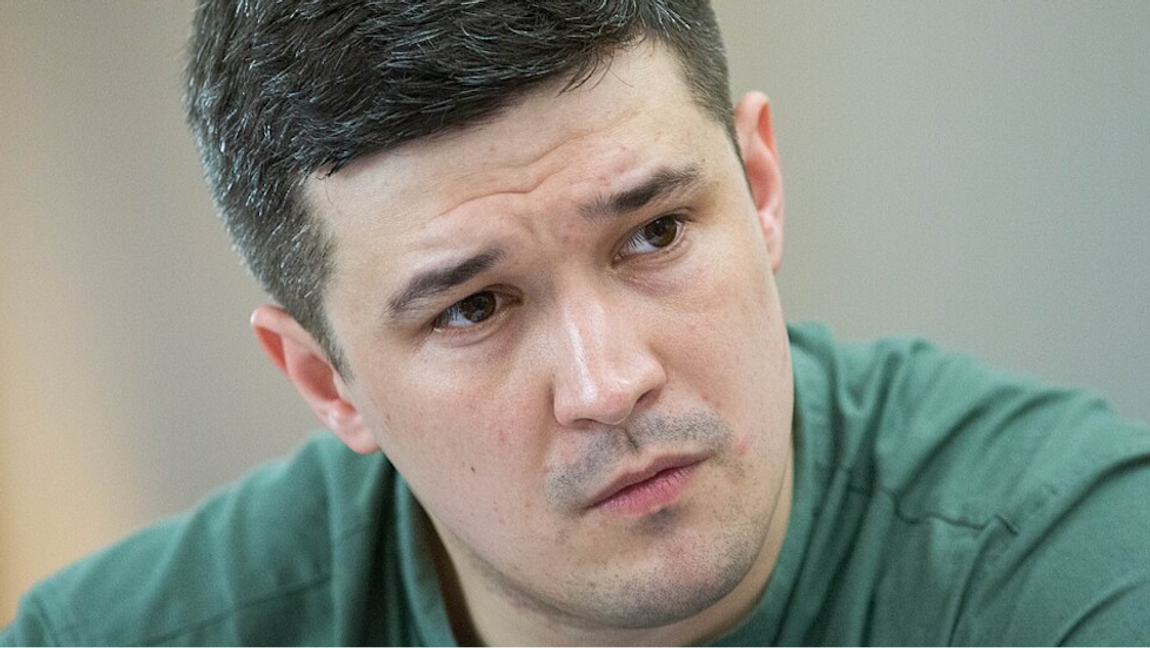Ukrainas försvarsminister Mykhailo Fedorov uppger att de ryska förlusterna per erövrad kvadratkilometer ökat kraftigt sedan hösten 2025. Foto: President.gov.ua, CC BY 4.0, via Wikimedia Commons