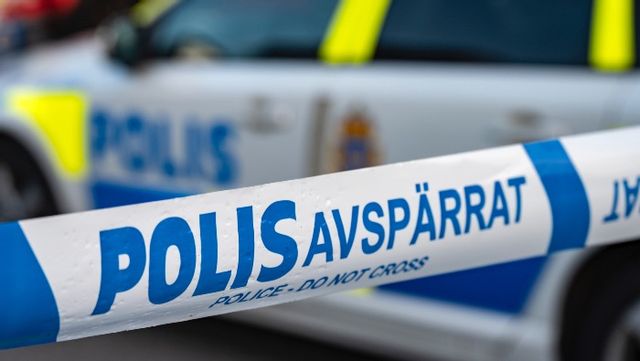 Genrebild. Foto: Johan Nilsson / TT
