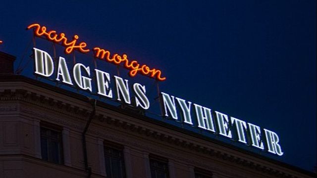 Genrebild. Foto: Arild Vågen  Creative Commons Attribution-Share Alike 4.0