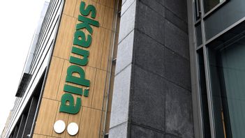 Skandia sänker boräntor. Arkivbild Foto: JANERIK HENRIKSSON/TT