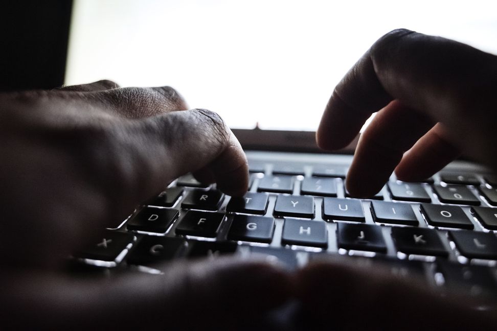 Personnummer, adresser och andra uppgifter kan ha läckt från Göteborgs stad. Arkivbild. Foto: Naina Helén Jåma/TT