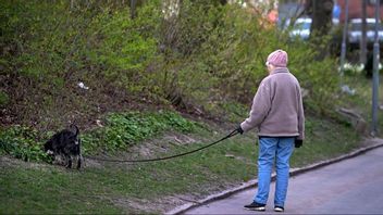 Genrebild. Foto: Janerik Henriksson/TT.