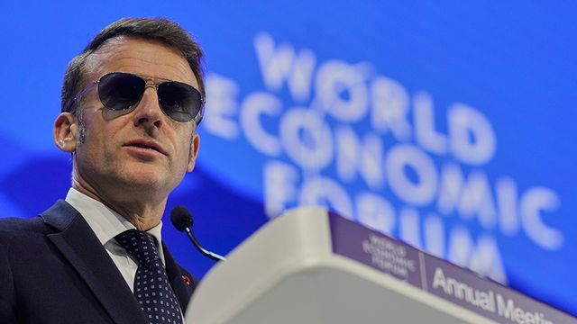 Foto: Markus Schreiber/AP/TT