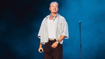 Macklemore. Foto: Nathan Fabry/CC BY 4.0
