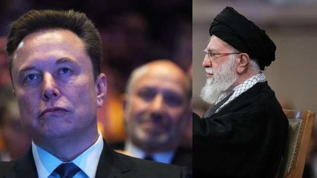 Foto: Evan Vucci/AP/TT