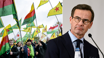 Foto: Axel Heimken/Vesa Moilanen/AP/TT