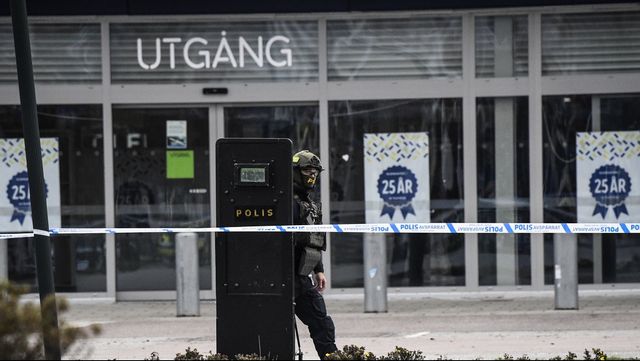 Foto: Johan Nilsson/TT (arkivbild)