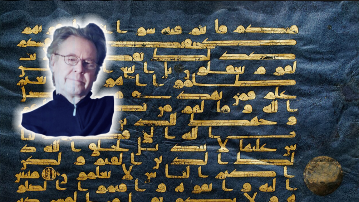 SVT kampanjar för att ge arabiskan status som andraspråk. Och sedan kanske som förstaspråk...? Foto: Marie-Lan Nguyen, CC BY 2.5, via Wikimedia Commons