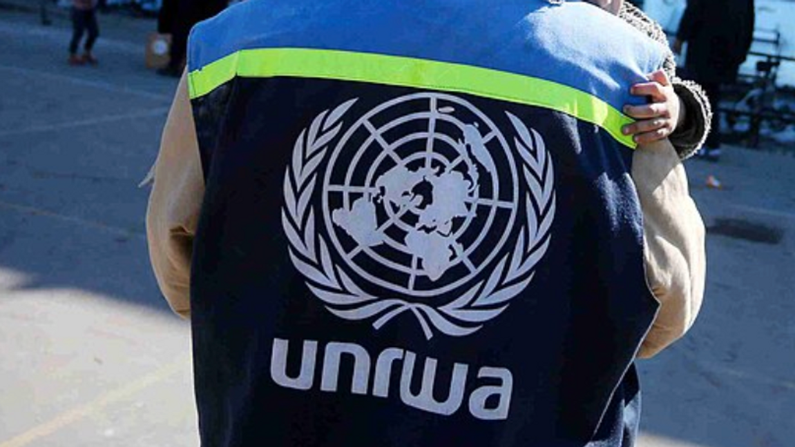 UNRWA:s anställda har anklagats för kopplingar till Hamas och antisemitisk indoktrinering i organisationens skolmaterial. Foto: Ashraf Amra, CC BY-SA 3.0 IGO, via Wikimedia Commons