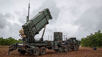 Genrebild. Foto: Sgt. Alexandra Shea  Public domain