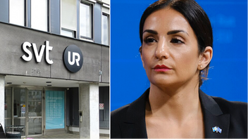 SVT:s styrelse riktar sig direkt till kulturminister Parisa Liljestrand (M) och kräver en omgående lösning på de skenande marknätskostnaderna. Foto: Holger Ellgaard/EU via Wikimedia Commons )CC BY-SA 4.0)