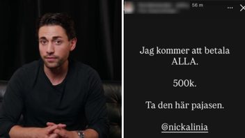 Foto: Youtube / Polisen