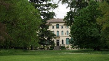 Museet där kuppen tog plats. Foto: Chiara Saffioti, CC BY-SA 4.0, via Wikimedia Commons.