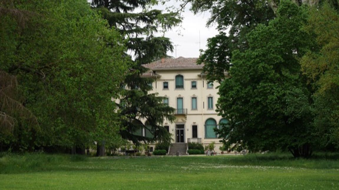 Museet där kuppen tog plats. Foto: Chiara Saffioti, CC BY-SA 4.0, via Wikimedia Commons.