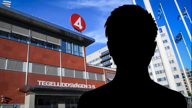 Kvinnans anteckning om TV4-profilen: ”Lite knubbig svensk man. Knullade länge”