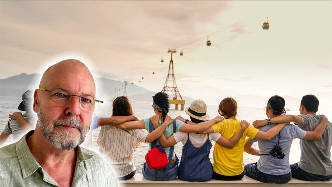 Tillitssamhällets rötter sträcker sig århundraden tillbaka i tiden. Foto: Duy Pham, Unsplash