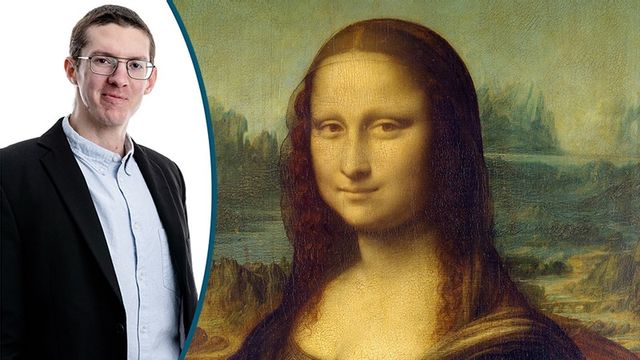 Det finns orsaker till att så få kan nämna andra målningar av Leonardo da Vinci. Ill: Leonardo da Vinci (public domain)