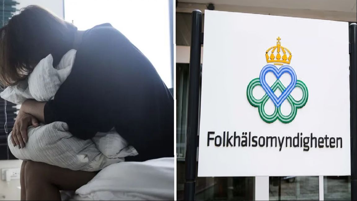 En ny rapport från Folkhälsomyndigheten visar att var tionde ung person i Sverige lever under hedersrelaterade begränsningar. Foto: TT