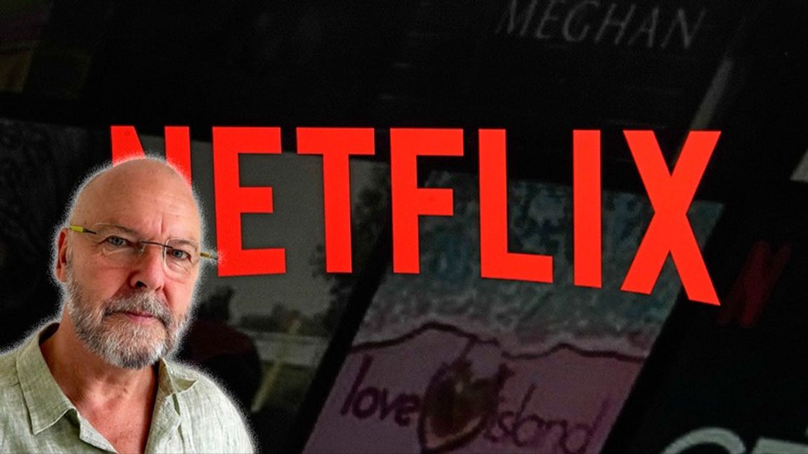 Montage. Foto: Privat/Richard Drew/AP/TT