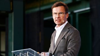 Foto: Stefan Jerrevång/TT.