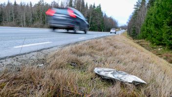 Bilden är en genrebild. Foto: Mikael Fritzon 