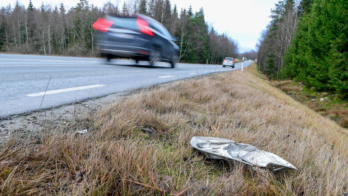 Bilden är en genrebild. Foto: Mikael Fritzon