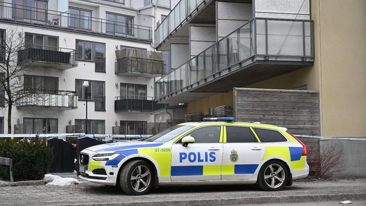 Krimsvepet: Kvinna Hittad Död I Filipstad – Man Skjuten I Haninge