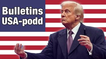 Foto: Mark Schiefelbein/AP