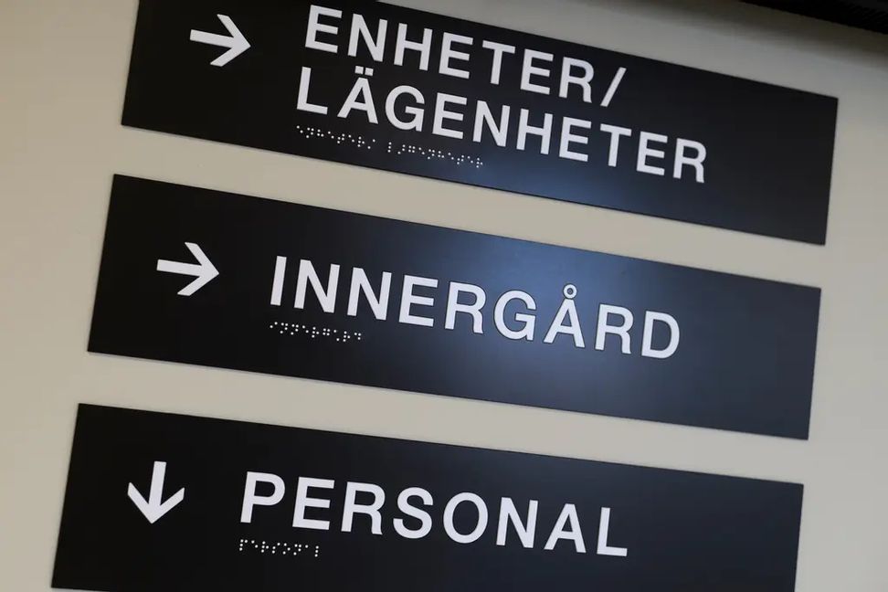 Fotograf:  Oscar Olsson/TT  Leverantör:  TT Nyhetsbyrån