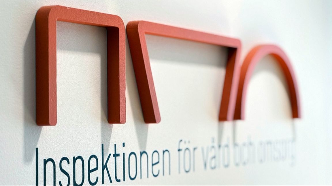 IVO har lagt ned Upplands-Bro kommuns lex Sarah-anmälan om familjehemmet utan åtgärd. Foto: Inspektionen för vård och omsorg