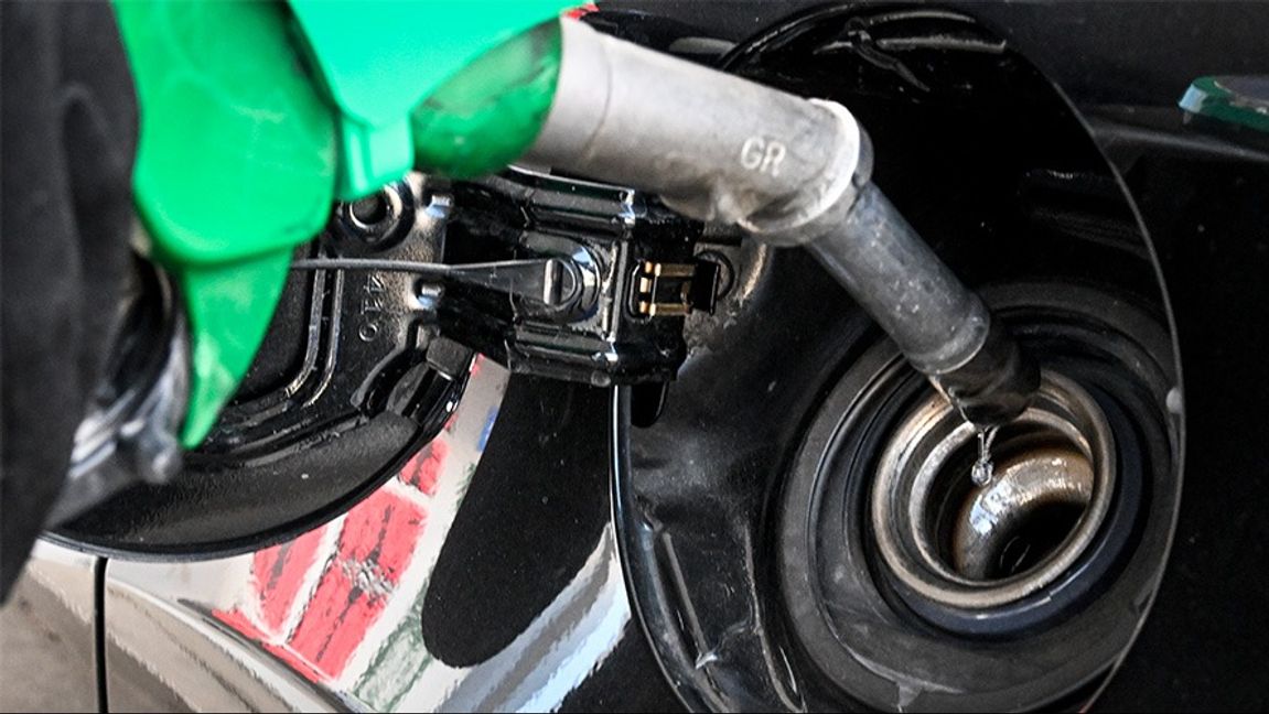 Foto: Janerik Henriksson/TT