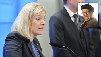 Foto: Henrik Montgomery/TT och Jonas Ekströmer/TT