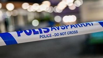 Genrebild. Foto: Oscar Olsson/TT